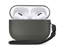 Tech-Protect Naturalfit Do Apple Airpods Pro 3 Olive Green - 1367327 - zdjęcie 1